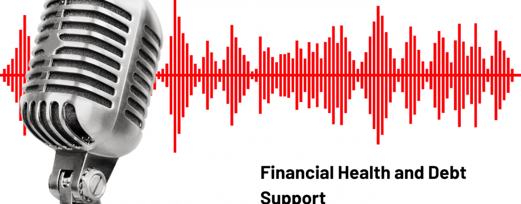 Episode Six of the DGCOS NHIC new mental health and wellbeing podcast series now available